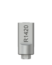 Скан-маркер, включая винт для фиксации, D 5,7 R 1420