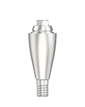 Абатмент Multi-unit прямой, RP, GH 5.5 мм F 8012