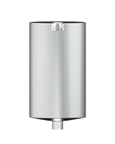 Абатмент PreFace, включая винт абатмента, NNC 3,5 N 9030-R