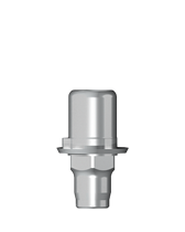 Титановое основание, включая винт абатмента, D 4,1, GH 0.3 мм, AH 3.5 мм H 1010