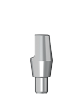 Модифицируемый прямой абатмент, RN 4,8, H 4,0 N 110-40