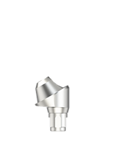 Абатмент Multi-unit угловой 30°, тип 1, NC 3.3, GH 0.6/3.0 мм, включая винт абатмента L 8300