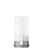 Кобальт-хромовый приливаемый абатмент антиротационный, включая винт абатмента, WP 5,1 K 720