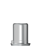 Титановое основание, включая винт абатмента, WP 5,1, GH 0.6 мм, AH 5.5 мм K 1120