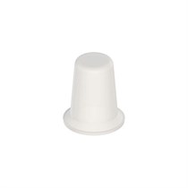 Колпачок выгораемый для абатмента цементируемого прямого, для моста, размер RT, высота абатмента 6.2 мм 037.1111