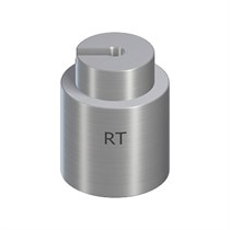 Премилл для держателя Medentika, RT, Ø 15.8 мм, с винтом 037.1601