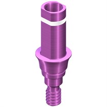 Абатмент временный RB/WB для немедленной нагрузки для коронки, диаметр 3.8 мм, высота десны 1.5 мм 064.4322S