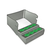 Лоток Exo Safe для хранения и стерилизации 5932