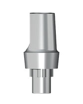 Стандартный прямой абатмент, включая винт абатмента, WP 5,0, GH 2,5 E 120