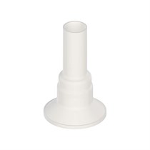 Колпачок выгораемый для абатмента Variobase® цилиндрического, для моста/балки, WT 037.2213