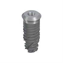 Имплантат Straumann TLC SP, WT Ø 5.5 мм, 12 мм, Roxolid®, SLActive® 035.7712S