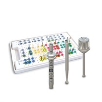 Базовый набор (№1) 61351