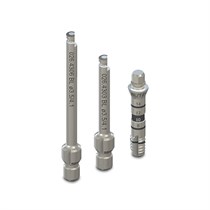 Профильные сверла и метчики Bone Level (№6) 61356