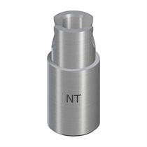 Премилл для CARES®, NT, диаметр 12 мм, с винтом 037.0610