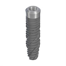 Имплантат Straumann TLC SP, RT Ø 4.5 мм, 16 мм, Roxolid®, SLActive® 035.7516S