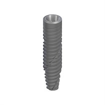 Имплантат Straumann BLC, RB Ø 3.75 мм, 16 мм, Roxolid®, SLActive® 035.9216S