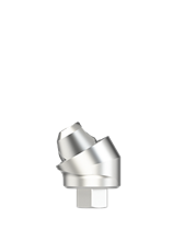 Абатмент Multi-unit угловой 30°, D 4.5, GH 1.6/4.0 мм, включая винт абатмента R 8311