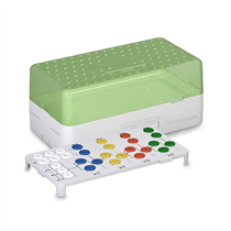 Модульная кассета Straumann (модуль B) с базовым лотком 041.806