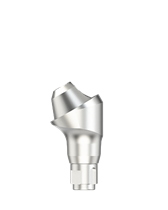 Абатмент Multi-unit угловой 30°, тип 1, NC 3.3, GH 3.1/5.5 мм, включая винт абатмента L 8302