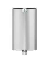 Абатмент PreFace, D 3,0, Ø 11.5 мм, CoCr, включая винт абатмента F 9820-R