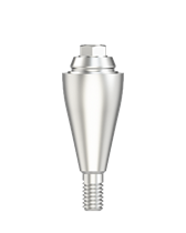 Абатмент Multi-unit прямой, NP, GH 5.5 мм F 8002