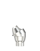 Абатмент Multi-unit угловой 30°, D 4.8, GH 0.6/3.0 мм, включая винт абатмента EV 8330