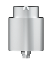 Абатмент PreFace, D 5,4, Ø 16 мм, CoCr, включая винт абатмента EV 9840-16R
