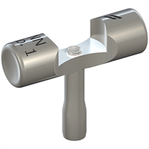 Позиционер для сверла/метчика NN 1 046.762