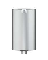 Абатмент PreFace, D 4,5, Ø 11.5 мм, Ti, включая винт абатмента R 9010-R