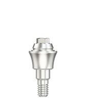 Абатмент Multi-unit прямой, D 3.5, GH 3.0 мм R 8001
