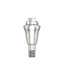 Абатмент Multi-unit прямой, D 3.6-7.0, GH 3.5 мм DT 8001