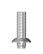 Временный абатмент ротационный, включая винт абатмента, WN 6,5 N 3720