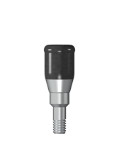 Прямой абатмент Novaloc, RC 4,1/4,8, GH 3,0 L 6210