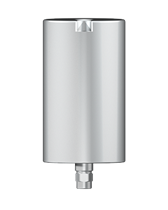 Абатмент PreFace, D 3,4, Ø 11.5 мм, CoCr, включая винт абатмента T 9800-R