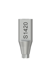 Скан-маркер, включая винт для фиксации, D 4,5/5,0 S 1420