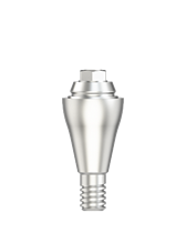 Абатмент Multi-unit прямой, RP, GH 3.5 мм F 8011