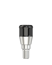 Прямой абатмент Novaloc, D 4,2, GH 2,0 EV 6120