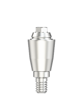 Абатмент Multi-unit прямой, D 4.8, GH 3.5 мм EV 8031