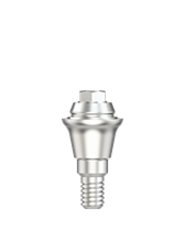 Абатмент Multi-unit прямой, D 4.2, GH 1.5 мм EV 8020