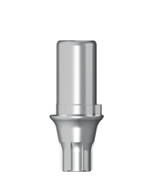 Титановое основание, включая винт абатмента, D 3,6, GH 1.15 мм, AH 5.5 мм EV 1310