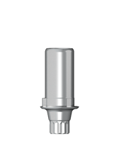 Титановое основание, включая винт абатмента, D 3,0, GH 0.6 мм, AH 5.5 мм S 1130