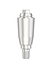 Абатмент Multi-unit прямой, D 4.8, GH 5.5 мм EV 8032