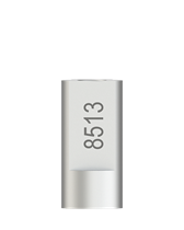 Скан-маркер для работы с угловыми аналогами абатментов Multi-unit, включая винт H 8513