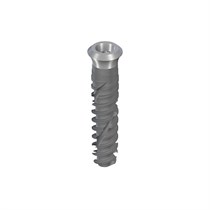 Имплантат Straumann TLX SP, RT Ø 3.75 мм, 16 мм, Roxolid®, SLActive® 035.3116S