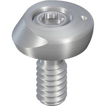 Формирователь десны с лабиальным скосом RN, Ø 5.5 мм, H 2 мм, Ti 048.028S