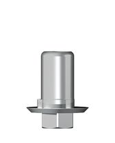 Титановое основание, включая винт абатмента, D 5,7, GH 0.3 мм, AH 5.5 мм R 1120