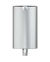 Абатмент PreFace, D 3,4, Ø 11.5 мм, CoCr, включая винт абатмента H 9800-R