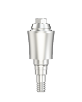 Абатмент Multi-unit прямой, D 4.1, GH 5.0 мм H 8012