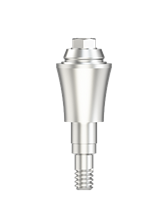 Абатмент Multi-unit прямой, D 3.4, GH 5.0 мм H 8002