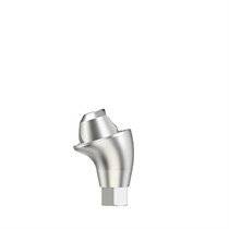 Абатмент Multi-unit угловой 17°, M, GH 2.1/3.5 мм, включая винт абатмента OT 8101